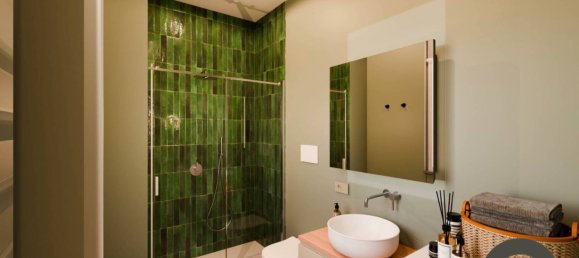 1 Schlafzimmer Wohnung in Milan, Italy, Nr. 379976 7