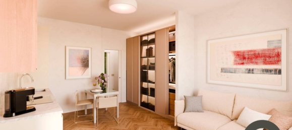 1 Schlafzimmer Wohnung in Milan, Italy, Nr. 379976 3