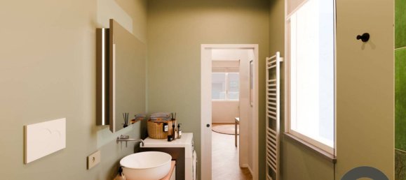 1 Schlafzimmer Wohnung in Milan, Italy, Nr. 379976 6