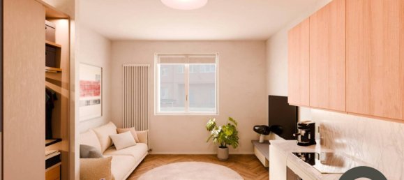 1 Schlafzimmer Wohnung in Milan, Italy, Nr. 379976 2