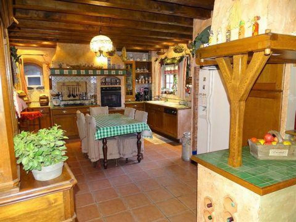 Casa T4 em Ruffec, France N.º 32423