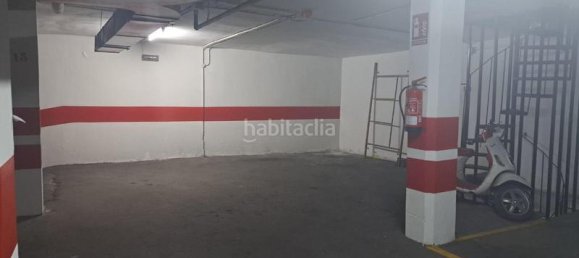  موقف سيارات في Granada, Spain 10متر مربع رقم 169034 9