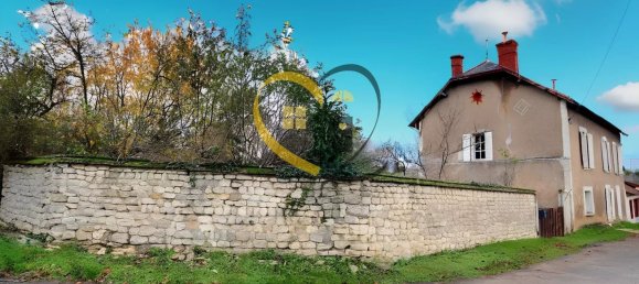 7-Zimmer Haus in Nohant-en-Gout, France, Nr. 46387 21