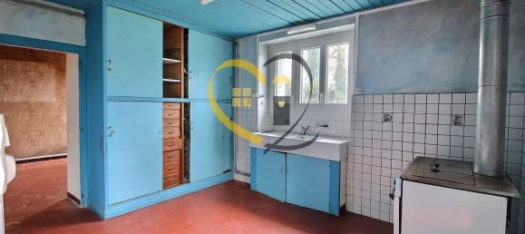 7-Zimmer Haus in Nohant-en-Gout, France, Nr. 46387 4