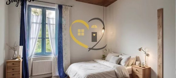 7-Zimmer Haus in Nohant-en-Gout, France, Nr. 46387 10