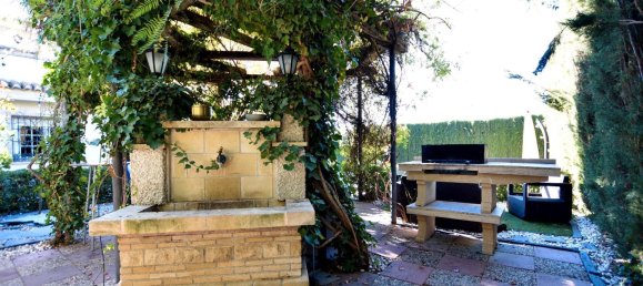 Casa de 6 dormitorios en Padul, Spain No. 106804 25