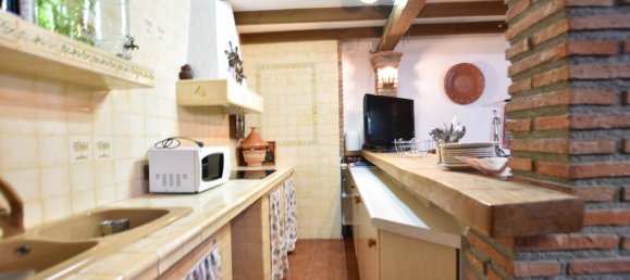 Casa de 6 dormitorios en Padul, Spain No. 106804 17