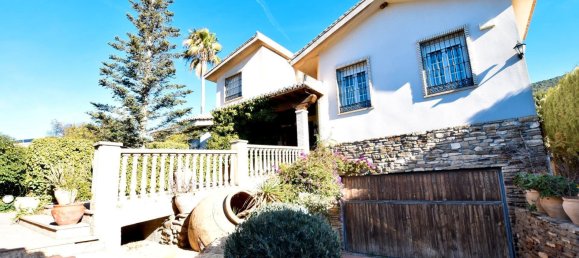 Casa de 6 dormitorios en Padul, Spain No. 106804 29