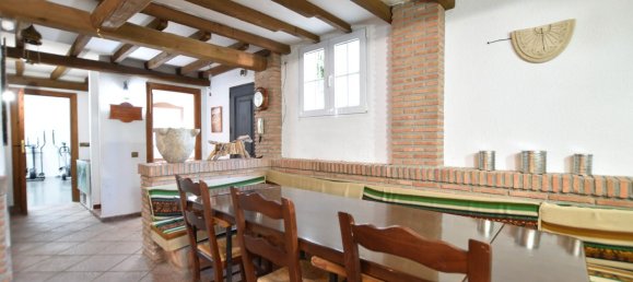 Casa de 6 dormitorios en Padul, Spain No. 106804 15