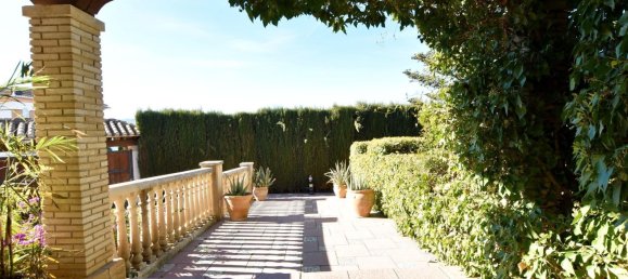 Casa de 6 dormitorios en Padul, Spain No. 106804 22