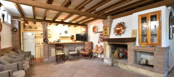 Casa de 6 dormitorios en Padul, Spain No. 106804 14