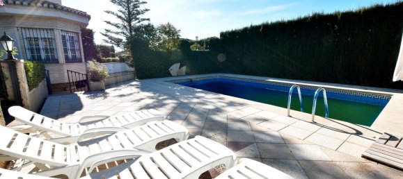 Casa de 6 dormitorios en Padul, Spain No. 106804 35