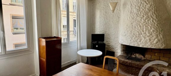 1 غرف نوم شقة في Saint-Etienne, France رقم 63607 5