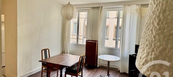 1 غرف نوم شقة في Saint-Etienne, France رقم 63607 4