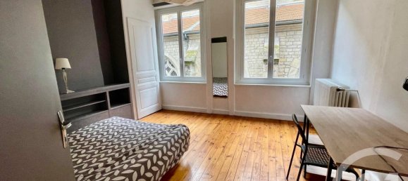 1 غرف نوم شقة في Saint-Etienne, France رقم 63607 9