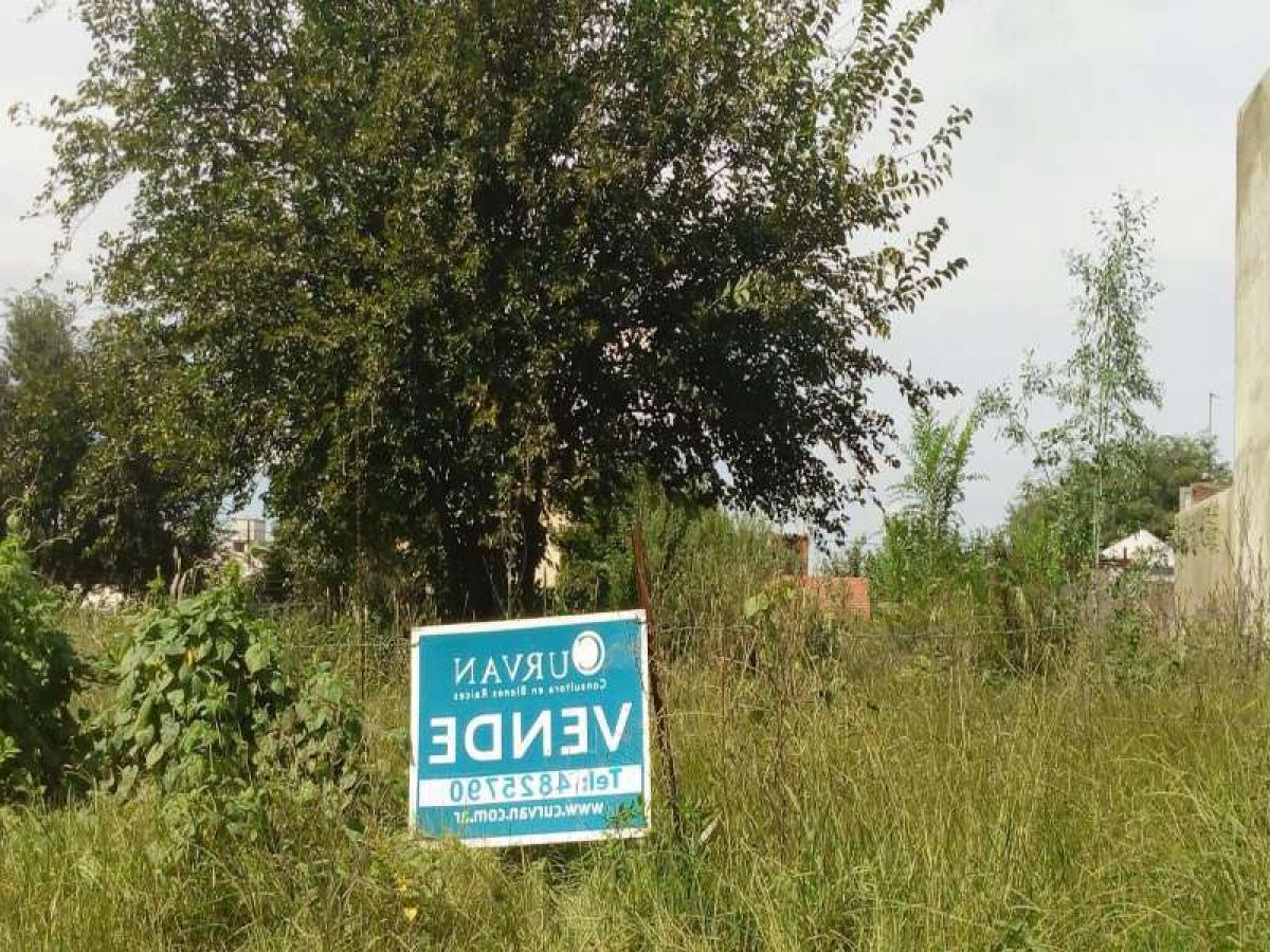  Land in Cordoba, Argentina No. 47268