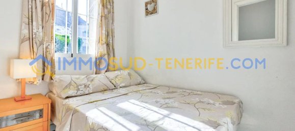 2 bedrooms Apartment in Santiago del Teide, Spain No. 92647 13