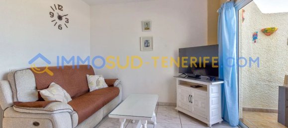 2 bedrooms Apartment in Santiago del Teide, Spain No. 92647 7