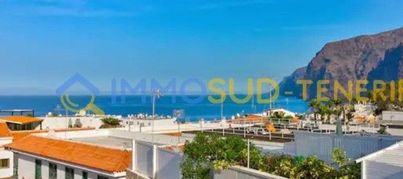 2 bedrooms Apartment in Santiago del Teide, Spain No. 92647 3