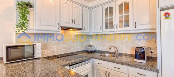 2 bedrooms Apartment in Santiago del Teide, Spain No. 92647 11