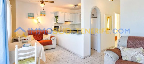 2 bedrooms Apartment in Santiago del Teide, Spain No. 92647 9