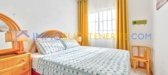 2 bedrooms Apartment in Santiago del Teide, Spain No. 92647 10