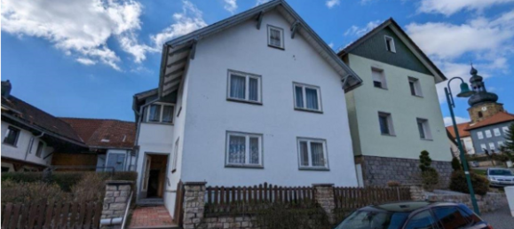 Adosado de 6 habitaciónes en Hildburghausen, Germany No. 178895 2