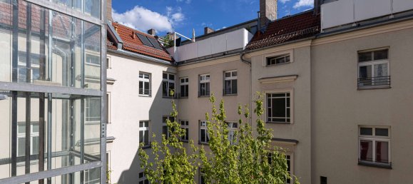2 chambres Appartement à Prenzlauer Berg, Germany No. 366750 22