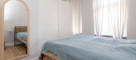 2 chambres Appartement à Prenzlauer Berg, Germany No. 366750 10