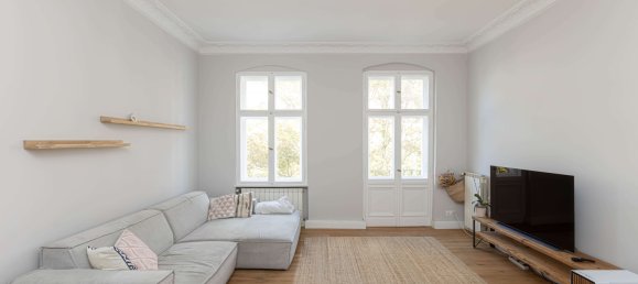 2 chambres Appartement à Prenzlauer Berg, Germany No. 366750 6