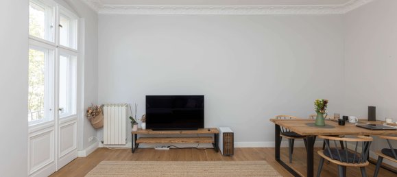 2 chambres Appartement à Prenzlauer Berg, Germany No. 366750 8