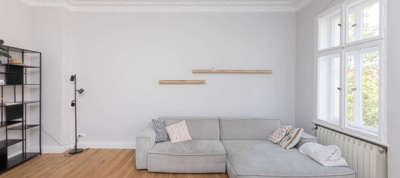 2 chambres Appartement à Prenzlauer Berg, Germany No. 366750 9