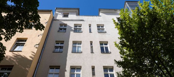 2 chambres Appartement à Prenzlauer Berg, Germany No. 366750 20