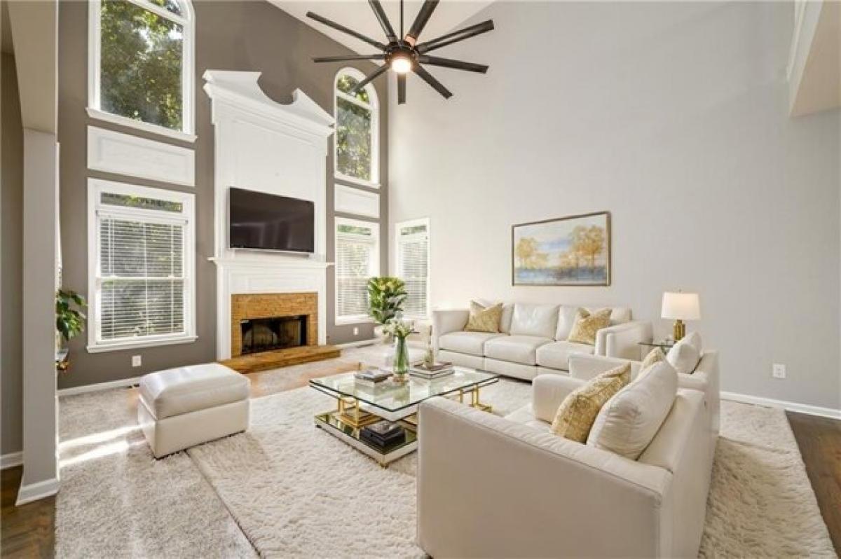 Casa T6 em Suwanee, USA N.º 434393