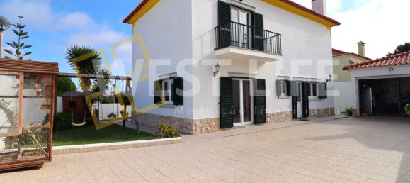 4 bedrooms House in Mafra, Portugal No. 353796 2