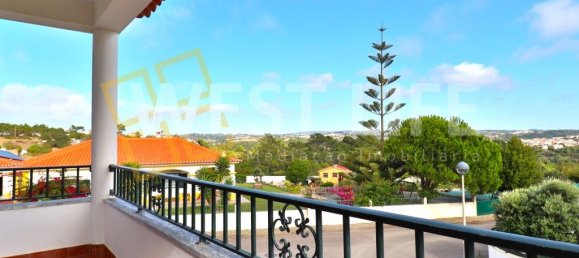 4 bedrooms House in Mafra, Portugal No. 353796 13