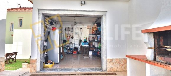 4 bedrooms House in Mafra, Portugal No. 353796 25