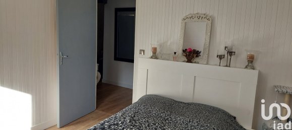 2 غرف نوم منزل في Le Controis-en-Sologne, France رقم 156333 11