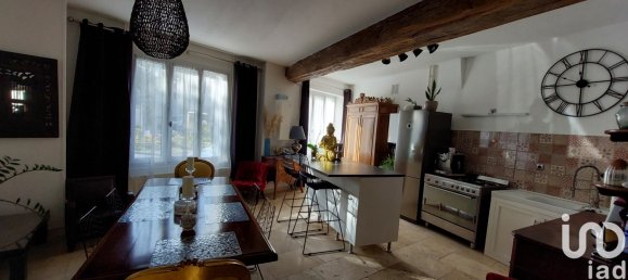 2 غرف نوم منزل في Le Controis-en-Sologne, France رقم 156333 5