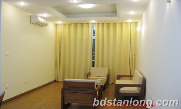 2 bedrooms Apartment in Tay Ho, Vietnam No. 5568