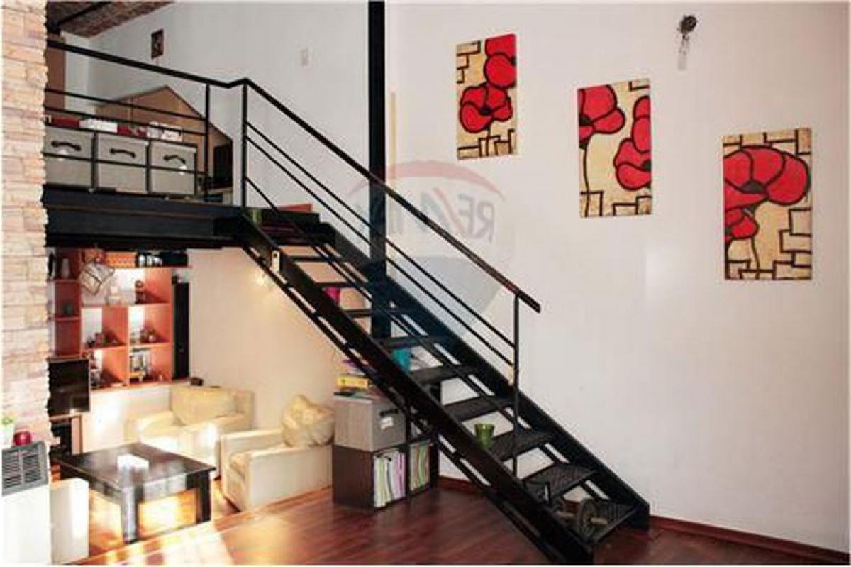 Studio in Buenos Aires, Argentina No. 91420