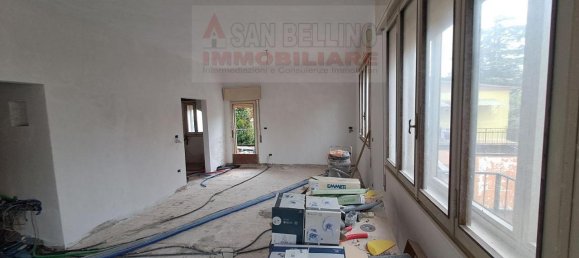 4 rooms Apartment in Padua, Italy No. 22190 4