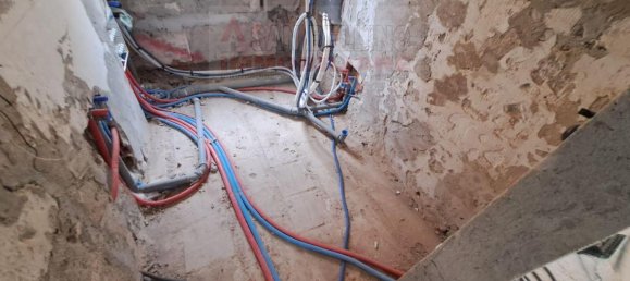 4 rooms Apartment in Padua, Italy No. 22190 19