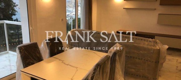 1 bedroom Apartment in Gzira, Malta No. 9987 2