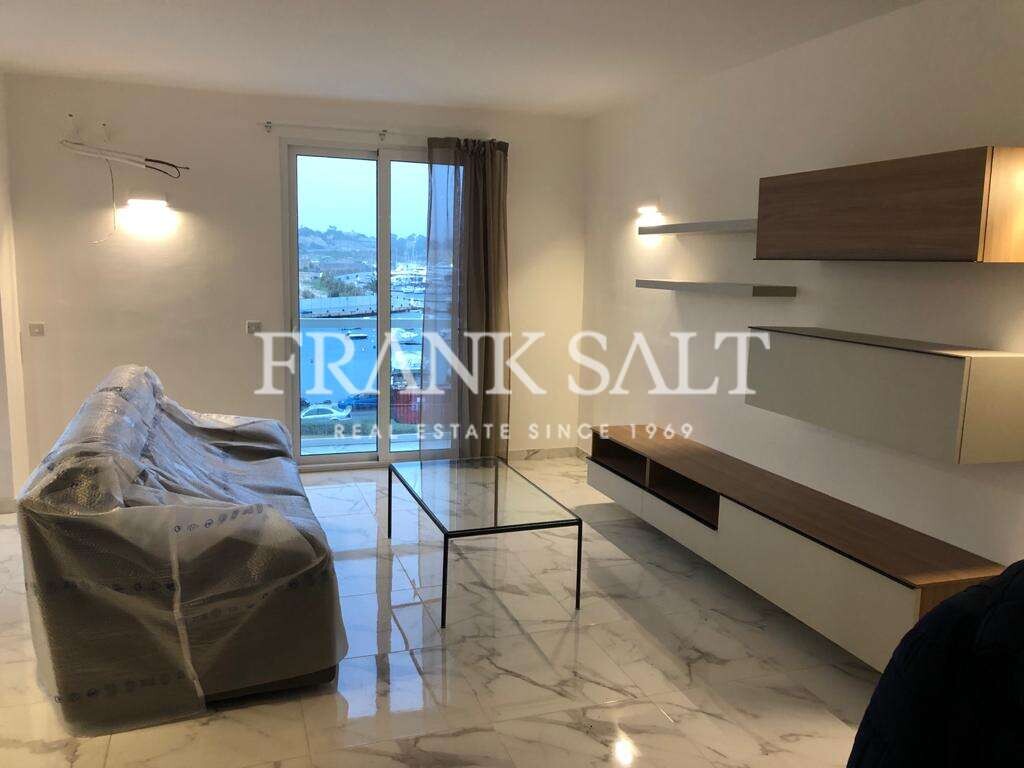 1 bedroom Apartment in Gzira, Malta No. 9987
