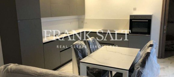 1 bedroom Apartment in Gzira, Malta No. 9987 3