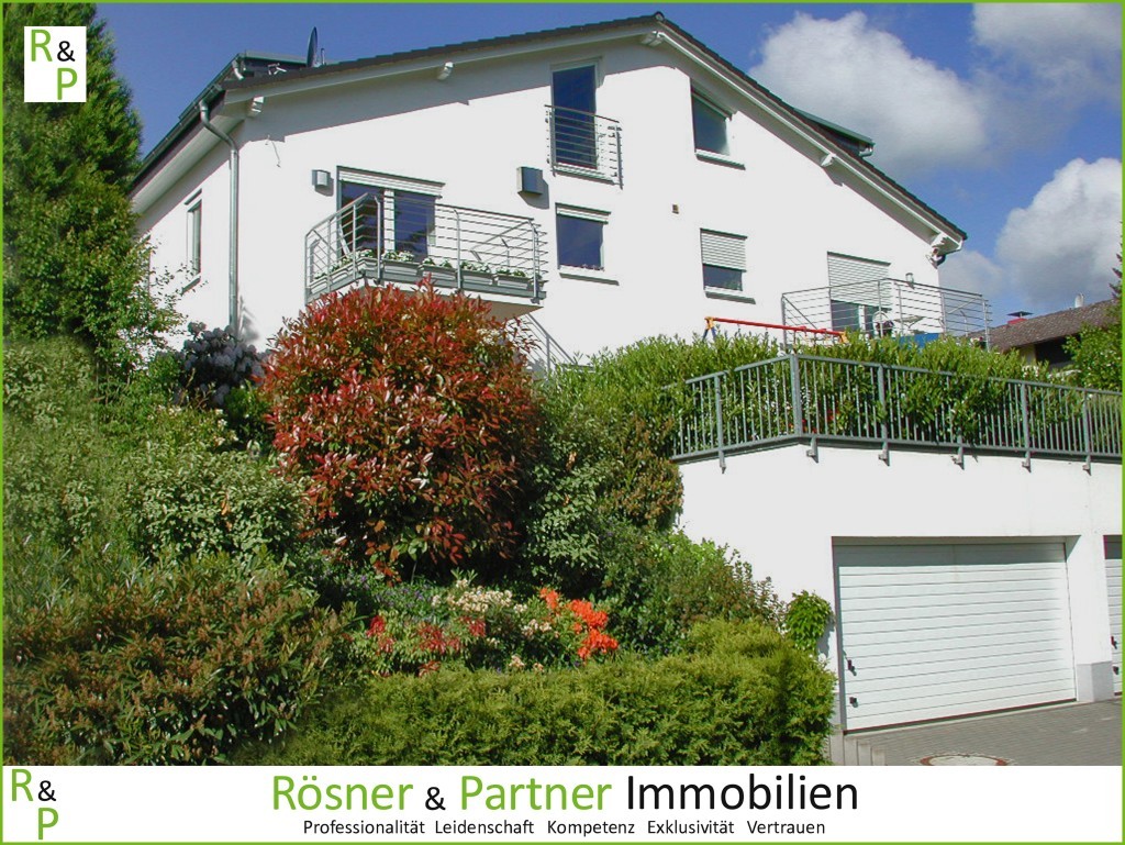 6 rooms Townhouse in Main-Taunus, Germany No. 142304