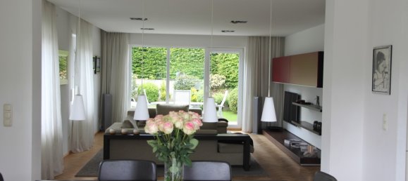 6 rooms Townhouse in Main-Taunus, Germany No. 142304 5