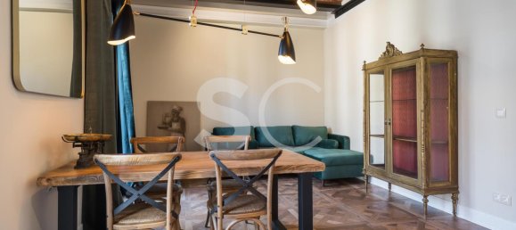 2 bedrooms Apartment in Eixample, Spain No. 76873 7