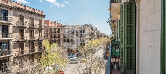 2 bedrooms Apartment in Eixample, Spain No. 76873 8